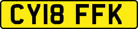 CY18FFK
