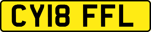 CY18FFL