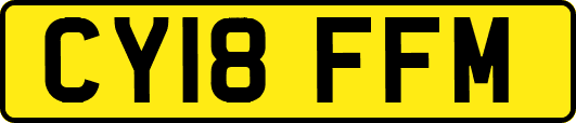 CY18FFM