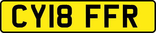 CY18FFR