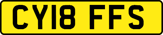 CY18FFS