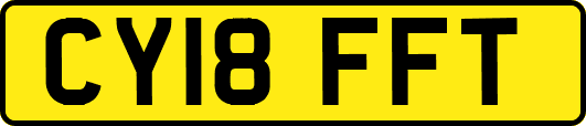 CY18FFT