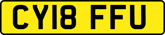 CY18FFU