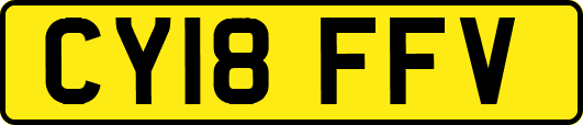 CY18FFV