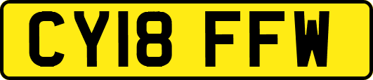 CY18FFW