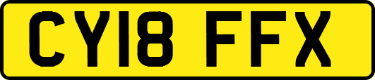 CY18FFX