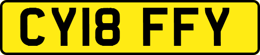 CY18FFY