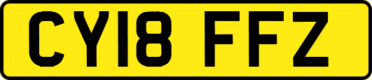 CY18FFZ