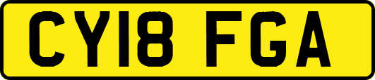 CY18FGA