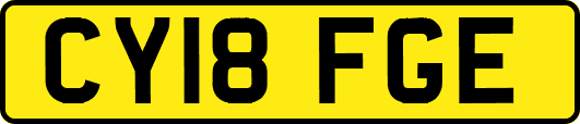 CY18FGE