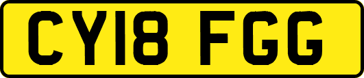 CY18FGG