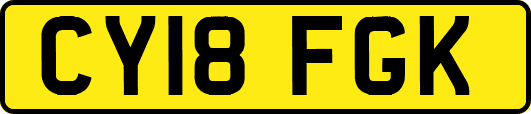 CY18FGK