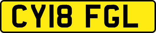 CY18FGL