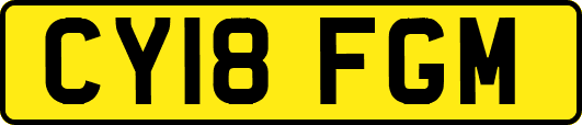 CY18FGM