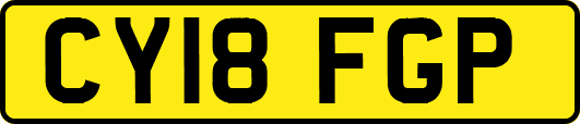 CY18FGP