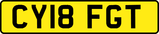 CY18FGT