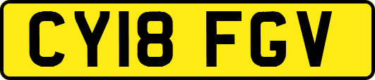 CY18FGV