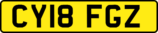 CY18FGZ