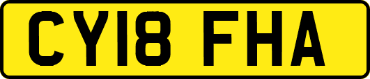 CY18FHA