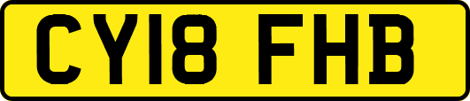 CY18FHB