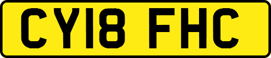 CY18FHC