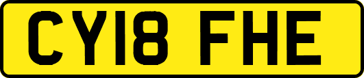 CY18FHE