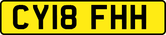 CY18FHH