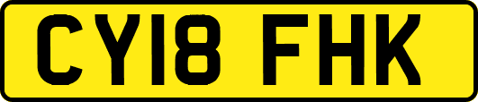 CY18FHK