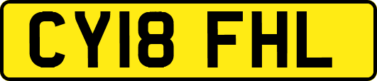 CY18FHL
