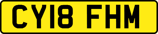 CY18FHM