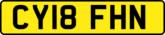 CY18FHN
