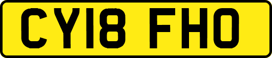 CY18FHO