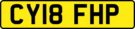 CY18FHP