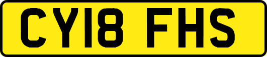 CY18FHS