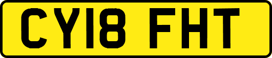 CY18FHT
