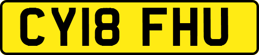 CY18FHU