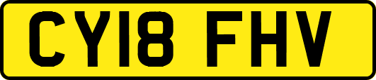 CY18FHV