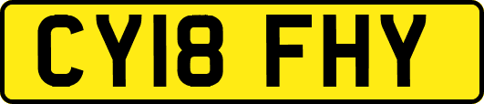 CY18FHY