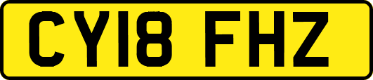 CY18FHZ