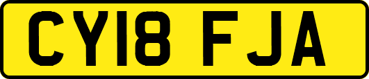 CY18FJA