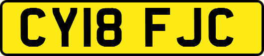 CY18FJC