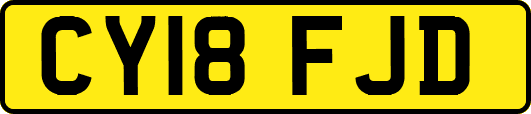 CY18FJD