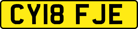 CY18FJE
