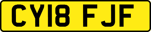 CY18FJF