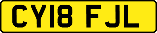 CY18FJL
