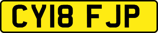 CY18FJP