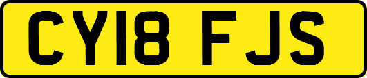 CY18FJS
