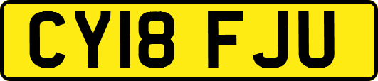 CY18FJU