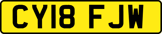 CY18FJW