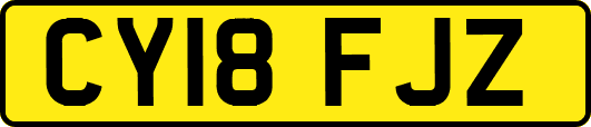 CY18FJZ